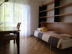 Apartment Montreux - Panorama by Interhome - Image 5