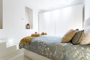 Design duplex in Malasaña idea telework - Image 4