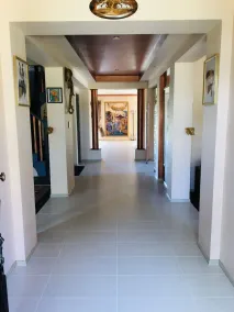 Luxury Londolozi Lodge African themed pet-friendly haven traditional B&B - Image 3