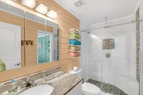 Pet Friendly / 2-minute walk to beach / Ground-Floor / FLPCB7 - Image 5