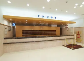 Toyoko Inn Kumamoto Ekimae - Image 3