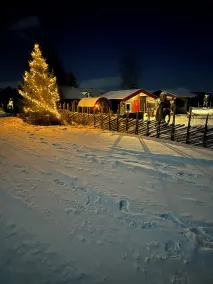 Trollvang, hytte med pool og sauna - Image 4