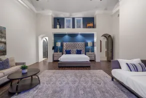 The Bentley Estate: Pickleball, Water slide, Grotto, Sauna, Game Room! - Image 3