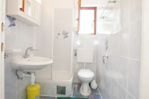 1-Zimmer-Ferienwohnung mit Balkon Privlaka, Zadar (A-11461-c) - Image 2