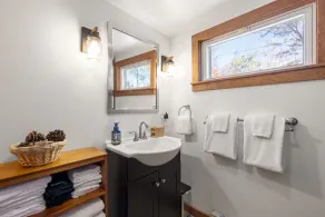 Profitez du New Hampshire dans le confortable Jackson Home - Image 3