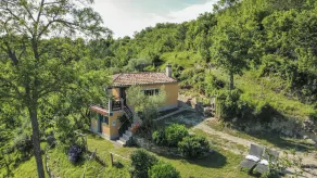 Casa Antonija in Sovinjska Brda - Haus für 2 Personen - Image 5