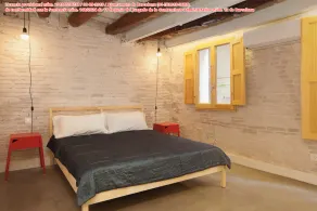 New Central Loft Close To Palau De La Musica - Image 4