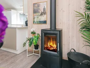 5 star holiday home in Henne - Image 2