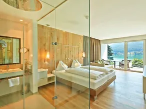 Suite 'Don Giovanni 45' HP - Amerika-Holzer Hotel Resort - Image 5