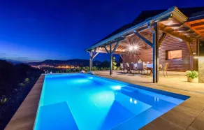 Amazing home in Gornja Pacetina with sauna - Image 5