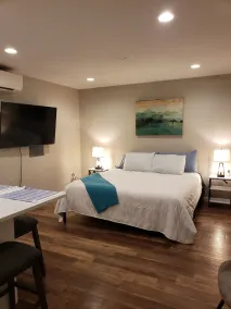 Spacious Studio with All the Comforts of Home - Image 3