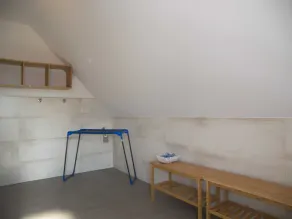 Ferienwohnung Hubertus mit 2 Schlafzimmern und Balkon - Image 2