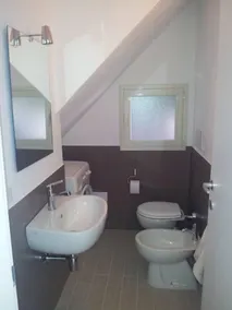 Köstliche Villa 150 m vom Meer entfernt - Image 3