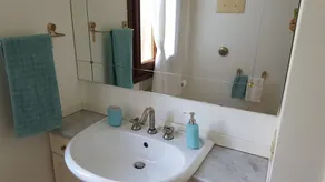Porzione di villetta con ampio giardino in zona tranquilla di Padova - Image 2