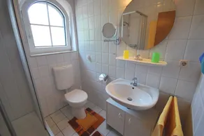 Ferienwohnung Im Fehnhus (Kanalseite) - Ferienwohnungen Im Fehnhus 35653 und - Image 4