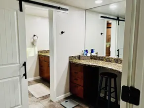 Quiet desert getaway with beautiful views and heated pool, pet-friendly - Image 5