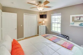 Walk to Main St: Inviting Byrdstown Home w/ Yard! - Image 5