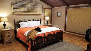 Doves Rest Cabins - Durango, am Nordrand - Image 3