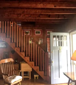Rustikales Beach Cottage - Image 2