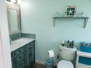 Remodeled Beach House 4/4 less than a block to beautiful HOLLYWOOD BEACH! - Image 5