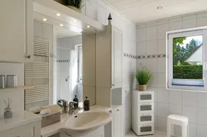 Apartamento 'Haus Scheve' com terraço privado, jardim privado e acesso Wi-Fi - Image 4