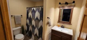 Beautiful Home with Lake Views 4/2, Beautiful Home with Lake Views 4/2 - Resort Access for Fee - Image 5