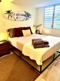 Rain Forest Edge with an Ocean View, close proximity to many island activities! - Image 5