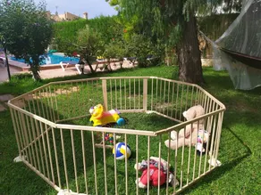 Charming Home with Pool, Generous Terrace, Garden and Wi-Fi - Image 2