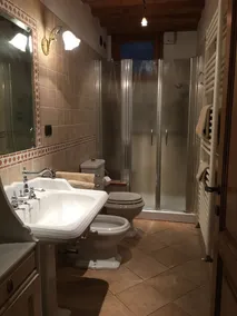 Lovely apartment between mountains and sea in San Carlo Terme - Image 2