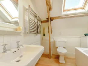 Alojamiento de 2 habitaciones en Swainby, near Stokesley - Image 3