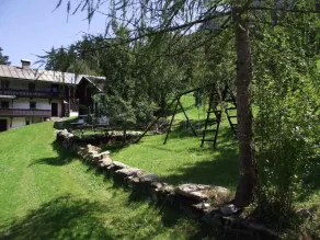 Cabaña de montaña Almhütte Katharina en una ubicación aislada de ensueño - Image 2