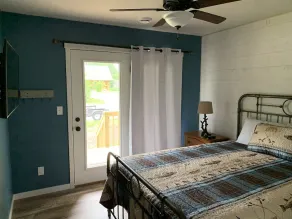 Conveniently located New Cabin at Lake Mille Lacs  - Image 5