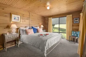 The Lodge by Mt Bellevue - Best views in the King Valley - Image 5
