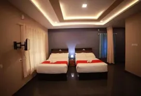 Charming Villa at the Heart of the Wayanad Forest. - Image 4