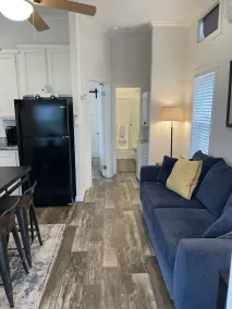 Lakefront Tiny Home with Dock & View - Image 4