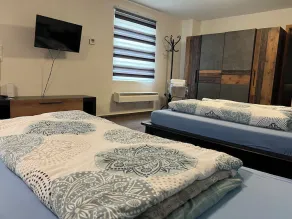 Apartments und Zimmer Vettweiß - Image 5