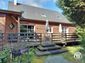 Family Getaway: Fishing, Nature, Pool - Accessible, 8 Guests - Image 3