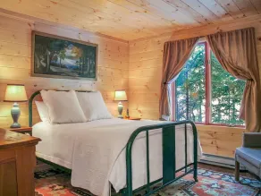 Privatsph��re und Romantik am Seeufer im Camp Stardust - Image 3