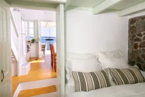 Armeni Beach House - with private boat service! - Image 3
