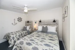Meerblick aus jedem Zimmer! Eckwohnung mit vielen Fenstern! - E112 North Coast Village - Image 3