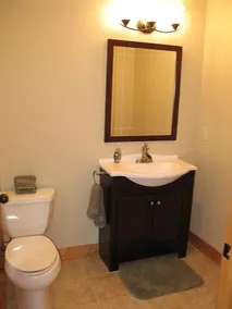 Abgeschieden Northwoods Lake House Retreat in der Nähe von Nicolet National Forest - Image 3