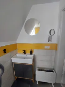 Exklusive Ferienvilla mit Fasssauna und Hottub - Image 2