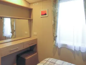 Alojamiento de 2 habitaciones en Tydd St Giles - Image 4