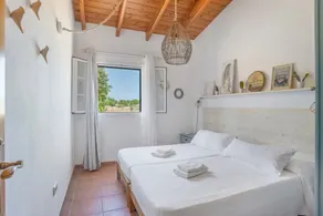 Casa vacanze 'Can Juan Pedro' con vista mare, Wi-Fi e aria condizionata - Image 5