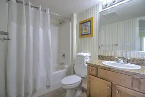 Crescent Shores North 1502 - Beautiful 3 Bedroom Oceanfront Condo in North Myrtle Beach! - Image 5