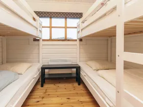 6 person holiday home in Bindslev - Image 4