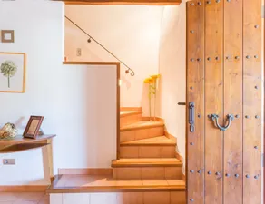 CA'N POU VELL - Villa with sea views in Búger. Free WiFi. - Image 2