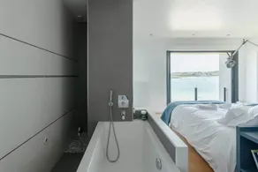 TY KOREJOU - splendide maison avec sauna les pieds dans l'eau - Image 5