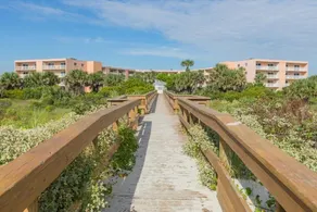 St Augustine Beach and Tennis Club 316 - Image 4