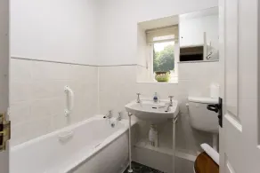 Oak Cottage, Chapel Stile - Image 5